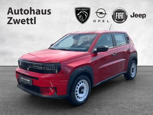 Fiat Grande Panda E RED