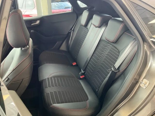 Ford Puma EcoBoost ST Line