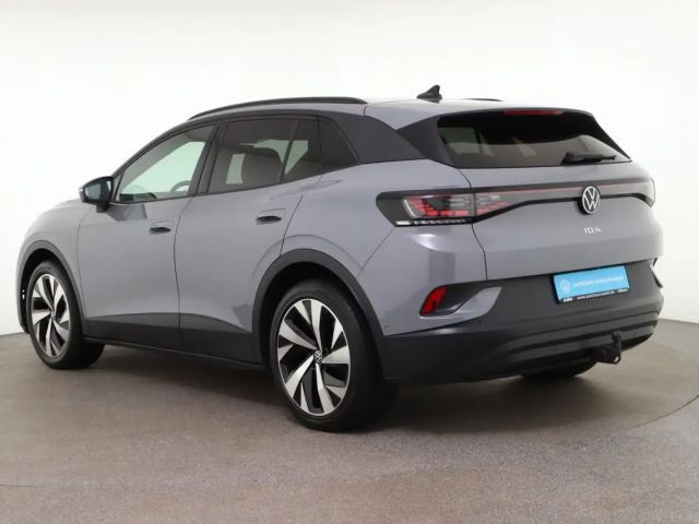 Volkswagen ID.4 IQ.Drive Performance Pro