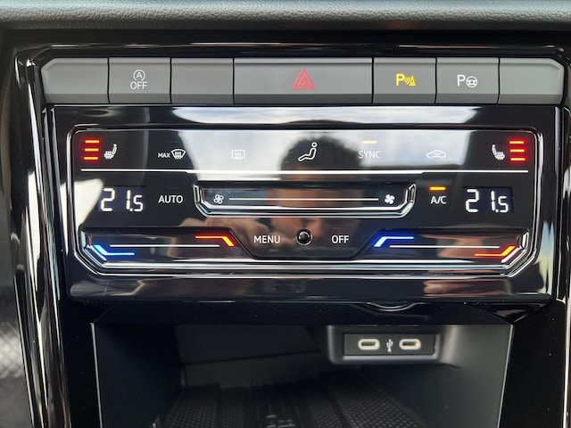 Volkswagen T-Roc 1.5 TSI DSG Style