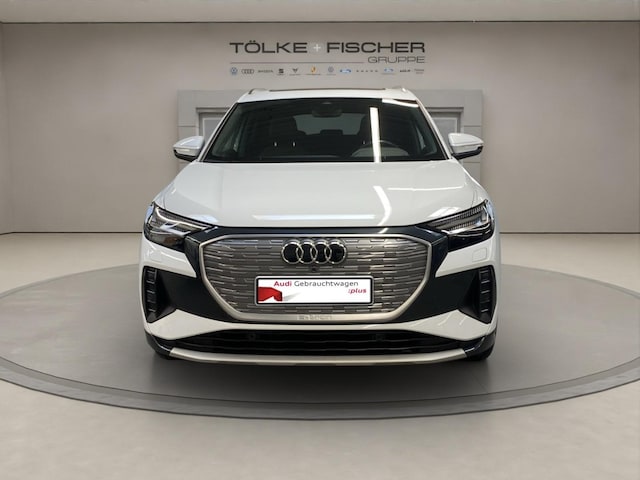 Audi Q4 e-tron 40