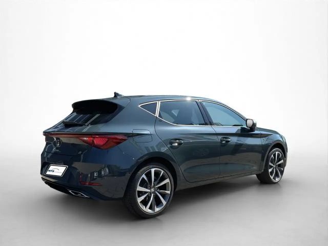 Seat Leon 2.0 TDI Business Intense DSG FR-lijn