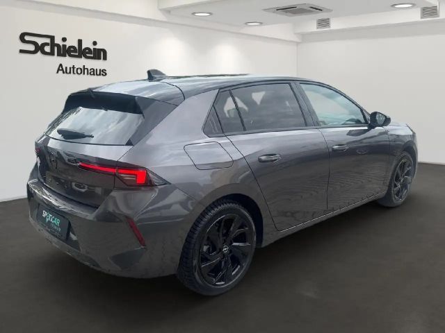 Opel Astra GS-Line Grand Sport