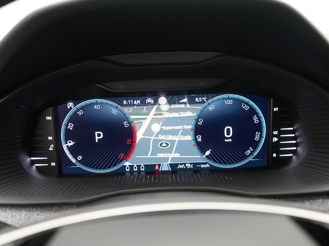 Skoda Kamiq Selection