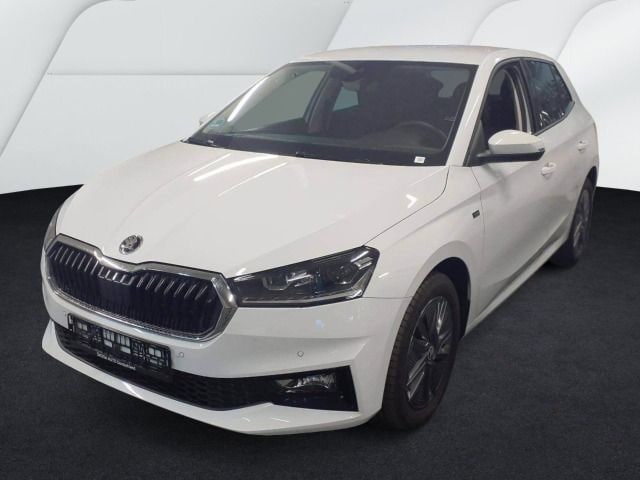 Skoda Fabia 1.0 TSI Tour