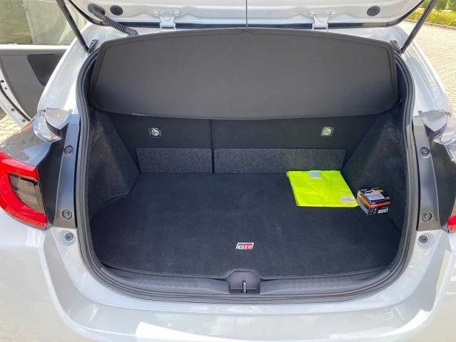 Toyota Yaris GR Hatchback