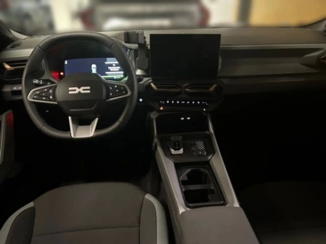 Dacia Bigster Extreme Hybrid 155