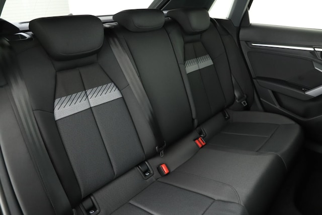 Audi A3 35 TFSI S-Tronic