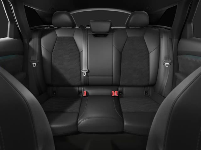 Audi A6 e-tron Avant Performance S-Line