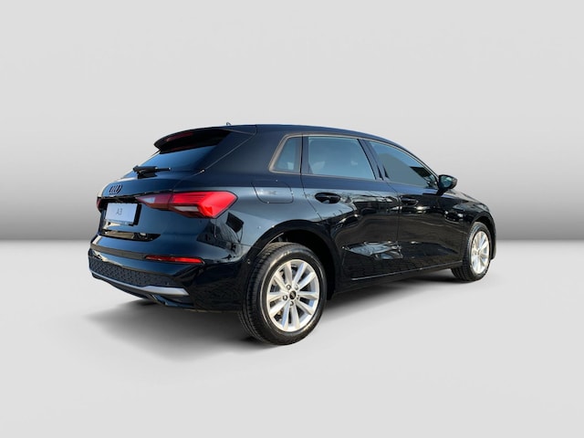 Audi A3 30 TFSI Sportback