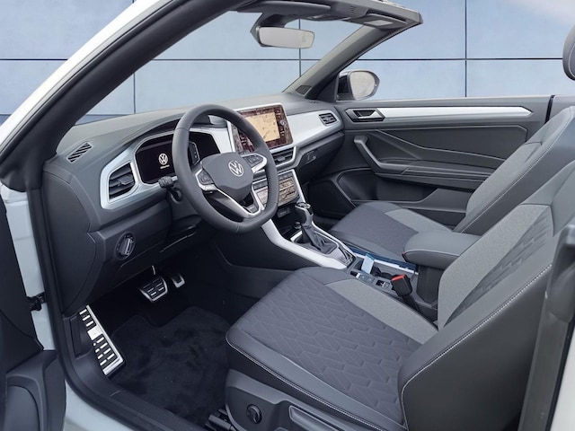 Volkswagen T-Roc 1.5 TSI Cabriolet DSG