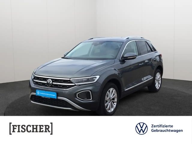 Volkswagen T-Roc 1.0 TSI Style