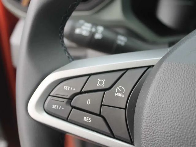 Dacia Duster Extreme