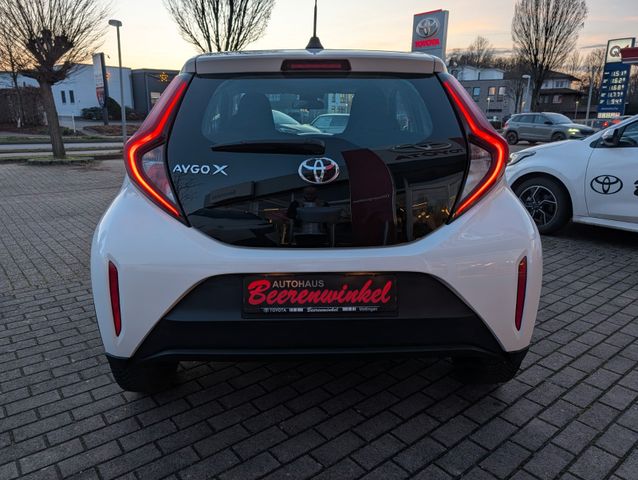 Toyota Aygo X 5-deurs Comfort