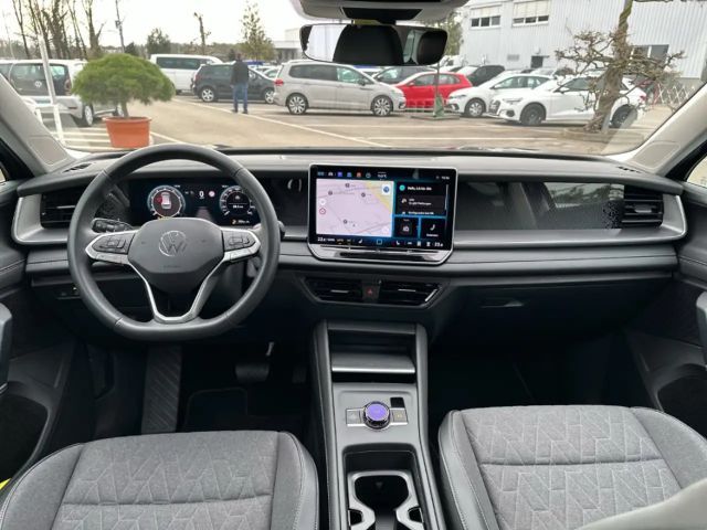 Volkswagen Tayron 1.5 eTSI DSG Life