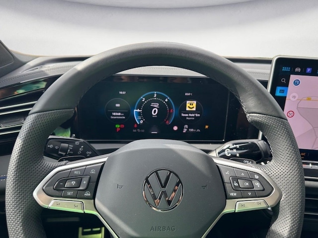 Volkswagen Tiguan 2.0 TDI 4Motion DSG R-Line