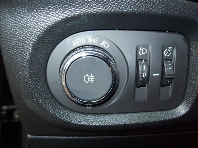 Opel Corsa 1.2 Turbo