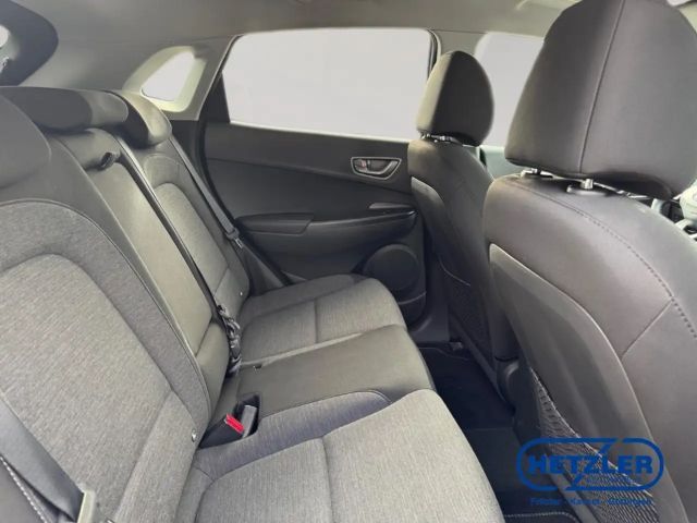 Hyundai Kona 39 kWh Electric Style