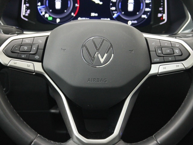 Volkswagen Tiguan 1.5 TSI DSG