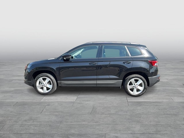 Skoda Karoq 1.0 TSI Ambition