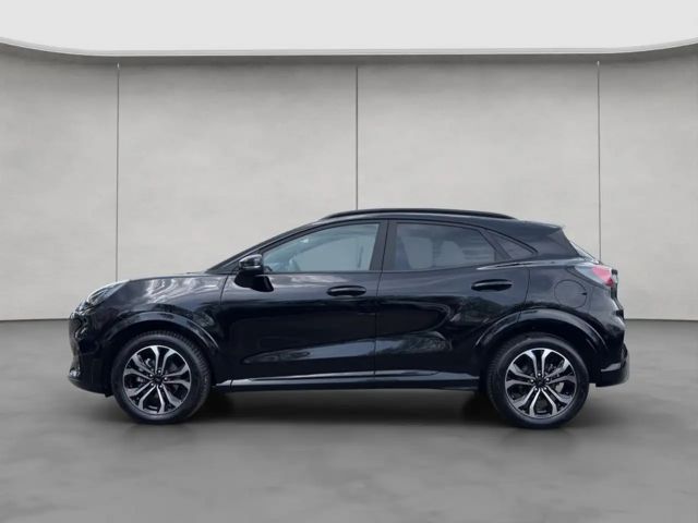 Ford Puma EcoBoost ST Line
