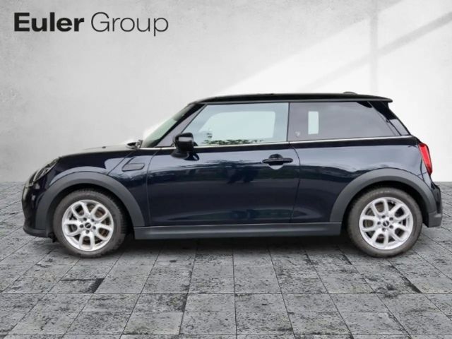 MINI Cooper Exklusiv/PremiumExtraPak Leder Sportsitze  DigiCoc