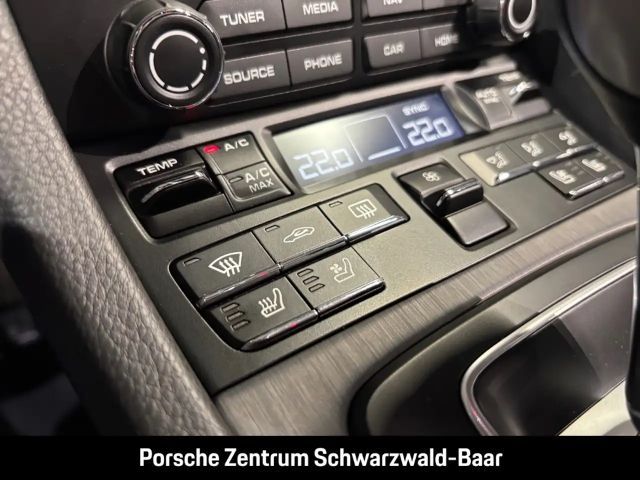 Porsche Boxster 4 718 GTS