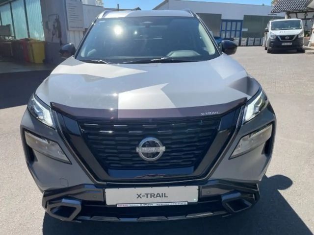 Nissan X-trail e-4ORCE