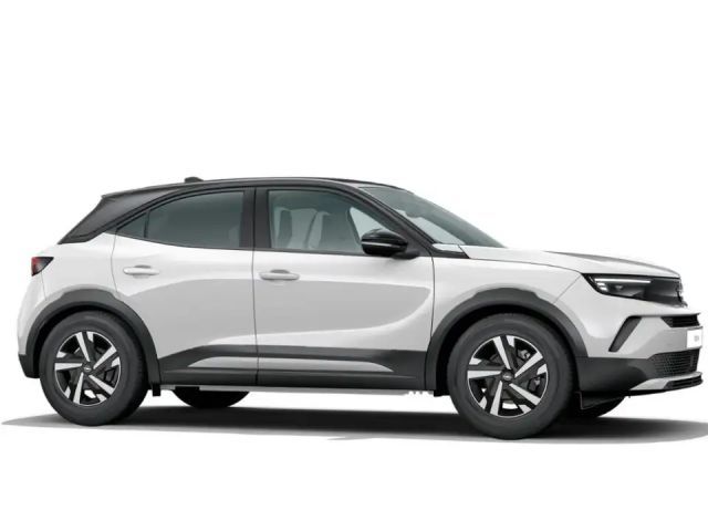 Opel Mokka 1.2 Turbo Edition Turbo