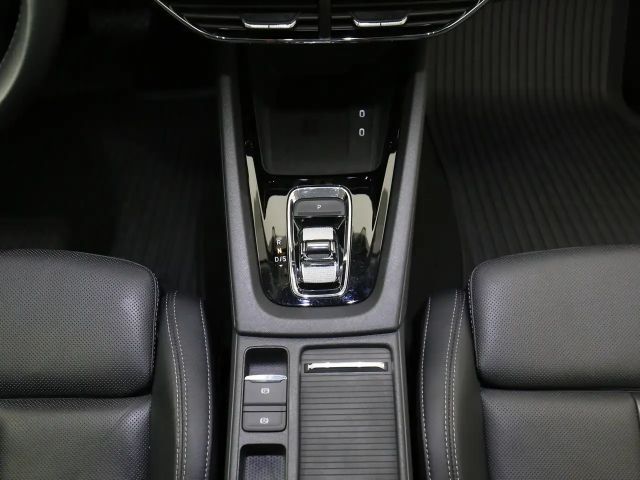 Skoda Octavia 2.0 TDI Combi Style Style