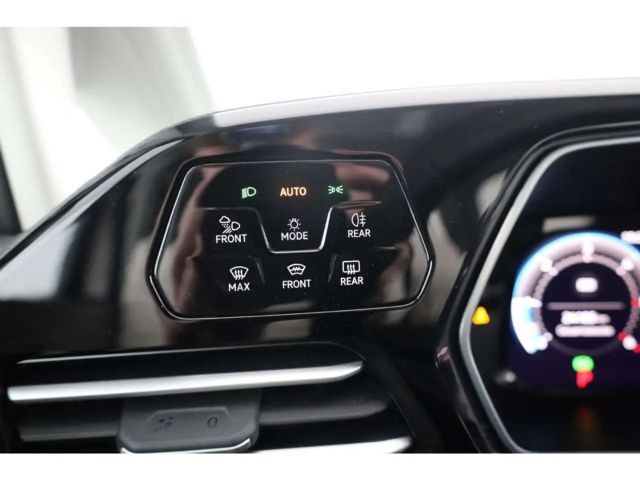 Volkswagen Caddy 2.0 TDI DSG Style