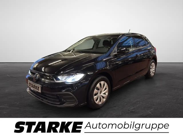 Volkswagen Polo 1.0 TSI DSG Life