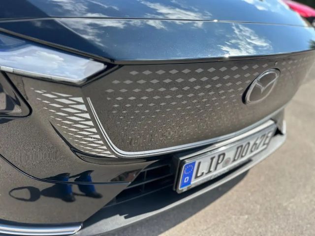 Mazda 6e Plus Takumi