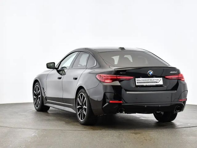 BMW 420 420d Coupé xDrive