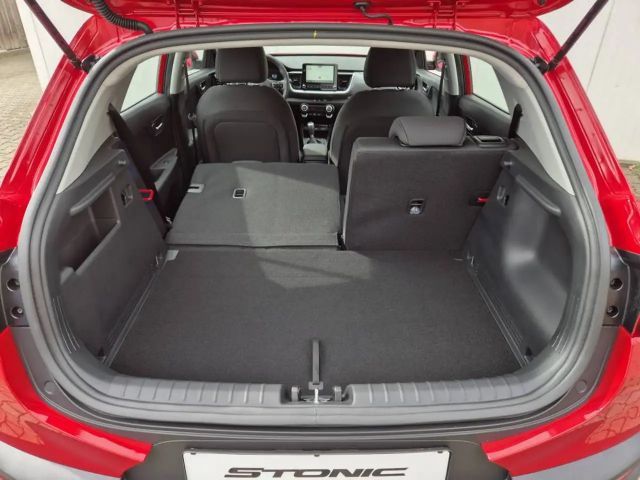 Kia Stonic GDi Vision