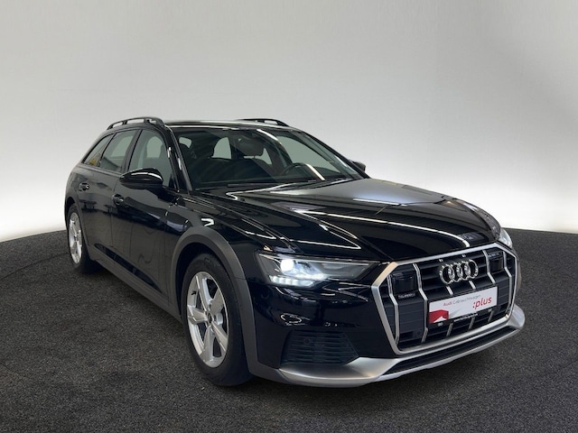 Audi A6 allroad 40 TDI Quattro S-Tronic