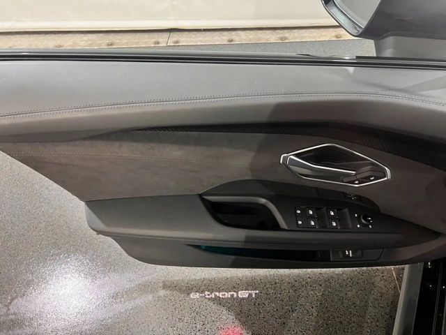 Audi e-tron GT Quattro