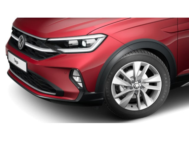 Volkswagen Taigo 1.0 TSI DSG Move