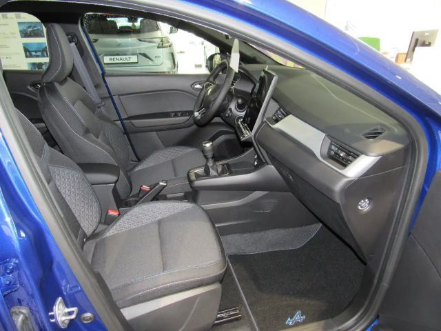 Renault Captur Evolution TCe 90