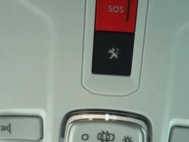 Peugeot E-208 Allure Pack