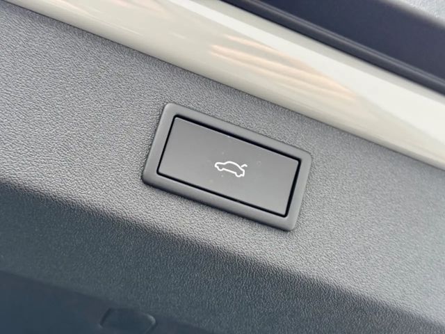 Skoda Enyaq Coupe Sportline