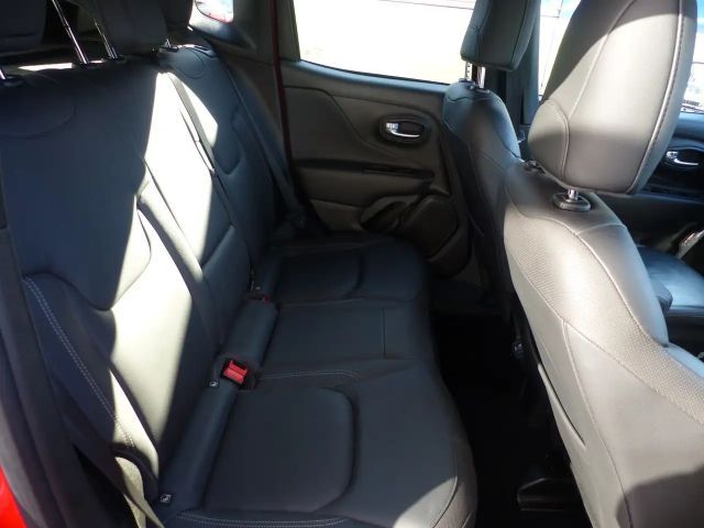 Jeep Renegade S PHEV Leder*SHZ*Kamera