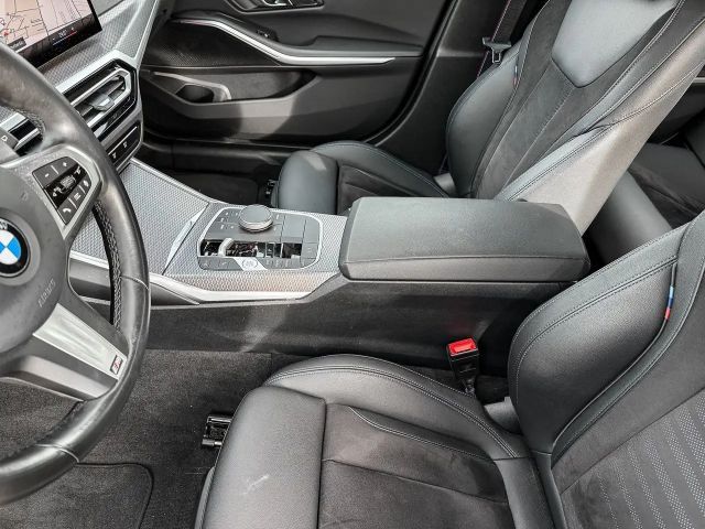 BMW 340 M-Sport Touring xDrive