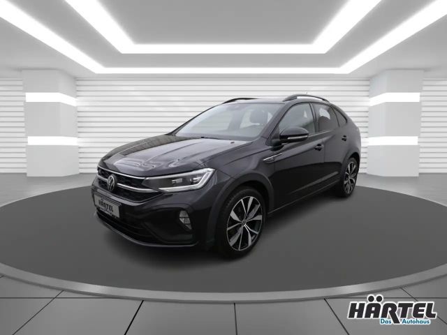 Volkswagen Taigo 1.0 TSI DSG R-Line