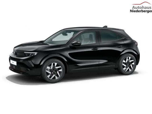 Opel Mokka GS-Line Grand Sport