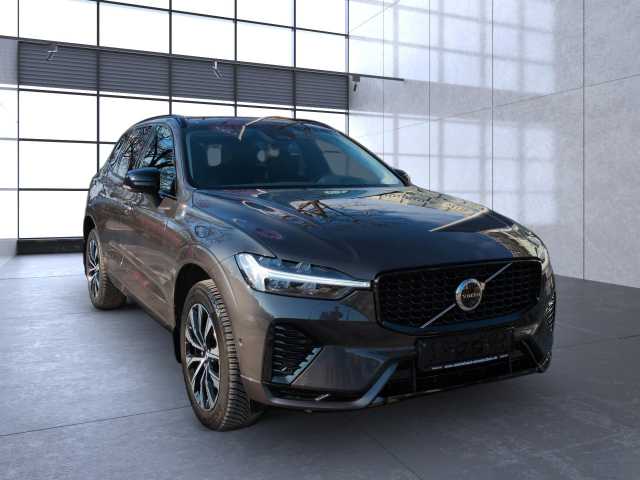 Volvo XC60 XC60