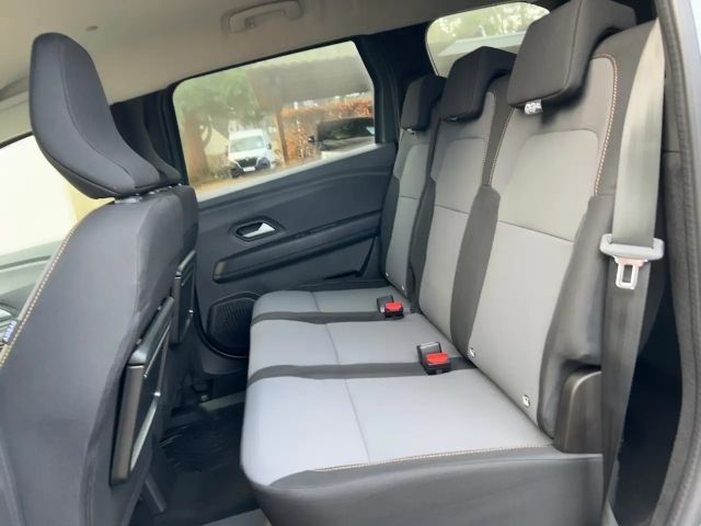 Dacia Jogger Extreme TCe 110