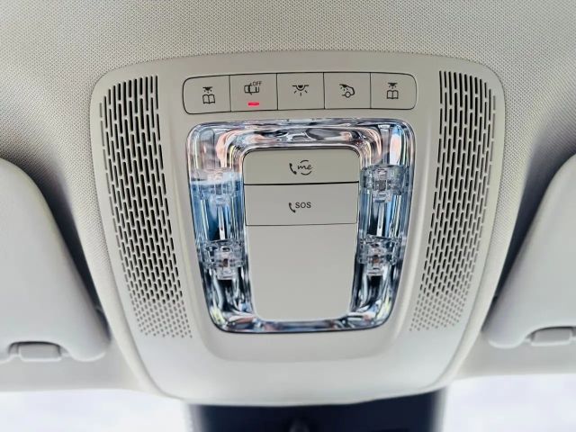 Mercedes-Benz B 200 Progressive Sedan