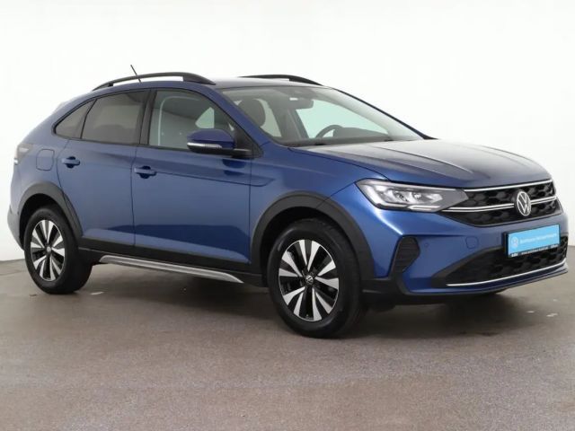 Volkswagen Taigo 1.0 TSI Life