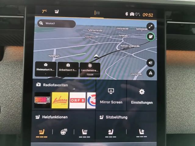 Citroën C5 Aircross Max